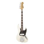 Ficha técnica e caractérísticas do produto Contrabaixo Fender - `74 Am Vintage Jazz Bass - Olympic White