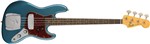 Ficha técnica e caractérísticas do produto Contrabaixo Fender 923 5000 - 60 Jazz Bass Journeyman Relic 2018 Collection - 545 - F.a.lake P.blue