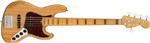 Ficha técnica e caractérísticas do produto Contrabaixo Fender Am Ultra Jazz Bass V Maple 019-9032-734