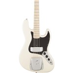 Ficha técnica e caractérísticas do produto Contrabaixo Fender Am Vintage '74 Jazz Bass Maple - Olympic White