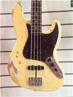 Contrabaixo Fender Jazz Bass American Traditional - Customizado