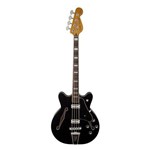 Contrabaixo Fender - Modern Player Coronado Bass - Black