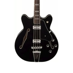 Ficha técnica e caractérísticas do produto Contrabaixo Fender - Modern Player Coronado Bass - Black
