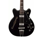 Ficha técnica e caractérísticas do produto Contrabaixo Fender Modern Player Coronado Bass Black