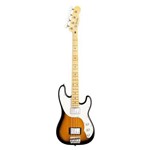 Ficha técnica e caractérísticas do produto Contrabaixo Fender - Modern Player Telecaster Bass - 2-Color Sunburst