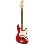 Contrabaixo Fender - Player Jazz Bass PF - Sonic Red