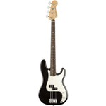 Ficha técnica e caractérísticas do produto Contrabaixo Fender - Player Precision Bass PF - Black