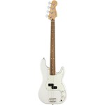 Ficha técnica e caractérísticas do produto Contrabaixo Fender - Player Precision Bass PF - Polar White