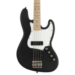 Ficha técnica e caractérísticas do produto Contrabaixo Fender Squier Contemporary Active Jazz Bass HH MN Flat Black