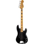 Ficha técnica e caractérísticas do produto Contrabaixo Fender Squier Precision Bass 70s Squier Classic Vibe