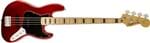 Ficha técnica e caractérísticas do produto Contrabaixo Fender - Squier Vintage Modified J. Bass 70 - Candy Apple Red