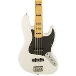 Ficha técnica e caractérísticas do produto Contrabaixo Fender - Squier Vintage Modified J. Bass 70 - Olympic White