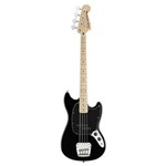 Ficha técnica e caractérísticas do produto Contrabaixo Fender - Squier Vintage Modified Mustang Bass Special - Black