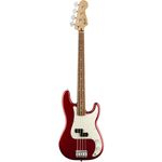 Ficha técnica e caractérísticas do produto Contrabaixo Fender Standard P Bass Pf 509 Cared