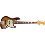 Ficha técnica e caractérísticas do produto Contrabaixo Fender Ultra Jazz Bass V Rosewood 019-9030-732