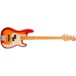 Ficha técnica e caractérísticas do produto Contrabaixo Fender Ultra Precision Bass Maple 019-9012-773