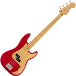 Ficha técnica e caractérísticas do produto Contrabaixo Fender Vintera 50s Precision Bass 014 9612 354