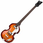 Contrabaixo 4c Hofner Hibb Violin Bass Ignition Sb - Sunburst