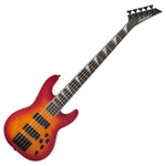 Ficha técnica e caractérísticas do produto Contrabaixo Jackson 291 9020 Concert Bass V - Js3vq - 586 -