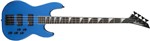 Ficha técnica e caractérísticas do produto Contrabaixo Jackson 291 9015 Concert Bass - Js3 - 554 - Metallic Blue