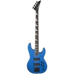 Ficha técnica e caractérísticas do produto Contrabaixo Jackson Concert Bass - Js3 - Metallic Blue