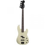 Ficha técnica e caractérísticas do produto Contrabaixo P Bass Signature Duff Mckagan Pearl White - Fender