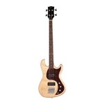 Ficha técnica e caractérísticas do produto Contrabaixo Passivo 4c Gibson Eb Bass 2013 - Natural