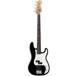 Ficha técnica e caractérísticas do produto Contrabaixo Standard Precision Bass Black 014 6100 506 - Fender