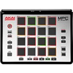 Ficha técnica e caractérísticas do produto Controlador Akai MPC Element