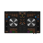 Ficha técnica e caractérísticas do produto Controlador Behringer CMD Studio 4A DJ USB