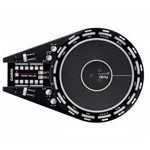 Ficha técnica e caractérísticas do produto Controlador Casio Trackformer DJ CONTROLLER XW-DJ1 Falantes Embutidos à Pilha Preto