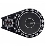 Ficha técnica e caractérísticas do produto Controlador Casio Trackformer XW-DJ1 DJ Controller com Disco de 7" e Falante Integrado
