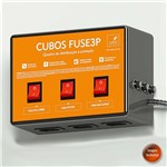 Ficha técnica e caractérísticas do produto Controlador Cubos Fuse 3p