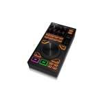 Ficha técnica e caractérísticas do produto Controlador de MIDI USB para DJ 4 CMD PL1 - BEHRINGER