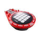 Controlador DJ Casio Trackformer Xw-Pd1
