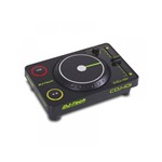 Ficha técnica e caractérísticas do produto Controlador DJ DJ Tech CDJ 101
