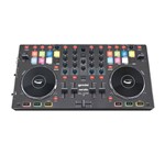 Controlador DJ Gemini DJ Slate 4