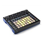 Ficha técnica e caractérísticas do produto Controlador DJ Novation Circuit Sintetizador MIDI/USB