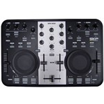Controlador Midi Skp Pro Audio Workstation DJ Smx-800