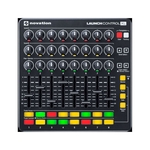 Ficha técnica e caractérísticas do produto Controlador para DJ Launch Control XL MIDI USB NOVATION
