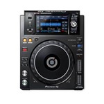 Ficha técnica e caractérísticas do produto Controlador Pioneer DJ XDJ-1000MK2