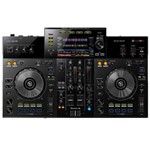 Ficha técnica e caractérísticas do produto Controlador Pioneer DJ XDJ-RR