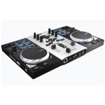 Ficha técnica e caractérísticas do produto Controladora DJ Hercules - DJ Control AIR Séries S - 4780771