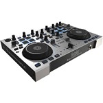 Controladora Hércules DJ Control RMX2