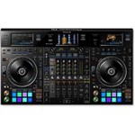 Ficha técnica e caractérísticas do produto Controladora Pioneer DJ DDJ-RZX