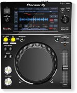 Ficha técnica e caractérísticas do produto Controladora Pioneer DJ XDJ-700