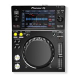 Ficha técnica e caractérísticas do produto Controladora Pioneer DJ XDJ 700