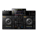 Ficha técnica e caractérísticas do produto Controladora Pioneer DJ XDJ RR