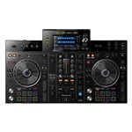 Ficha técnica e caractérísticas do produto Controladora Pioneer DJ XDJ RX2