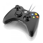 Ficha técnica e caractérísticas do produto Controle Joystick P Xbox e Pc Multilaser Js063